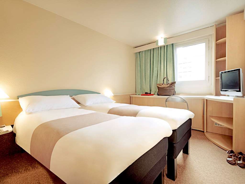 B&B Hotel Muenchen-Schwabing Værelse billede